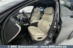 BMW 535 d xDrive Automatas 2012 full
