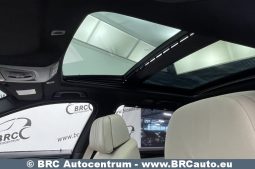 BMW 535 d xDrive Automatas 2012 full