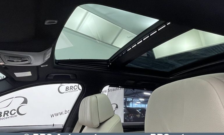 BMW 535 d xDrive Automatas 2012 full