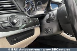 BMW 535 d xDrive Automatas 2012 full
