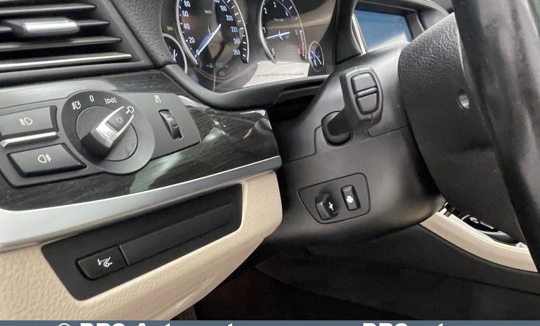 BMW 535 d xDrive Automatas 2012 full