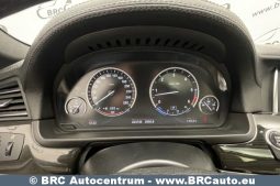 BMW 535 d xDrive Automatas 2012 full