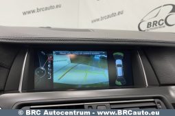 BMW 535 d xDrive Automatas 2012 full