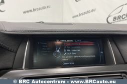 BMW 535 d xDrive Automatas 2012 full