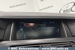 BMW 535 d xDrive Automatas 2012 full