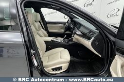BMW 535 d xDrive Automatas 2012 full