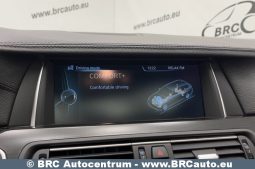 BMW 535 d xDrive Automatas 2012 full