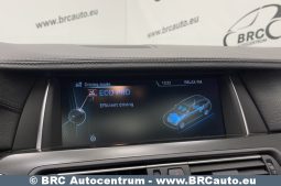 BMW 535 d xDrive Automatas 2012 full