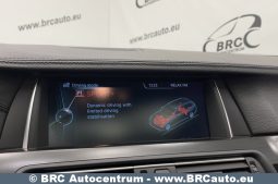 BMW 535 d xDrive Automatas 2012 full