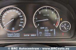 BMW 535 d xDrive Automatas 2012 full