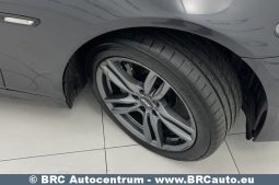 BMW 535 d xDrive Automatas 2012 full