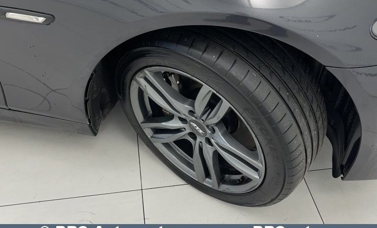 BMW 535 d xDrive Automatas 2012 full