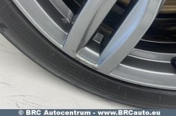 BMW 535 d xDrive Automatas 2012 full