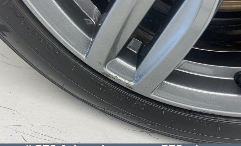 BMW 535 d xDrive Automatas 2012 full
