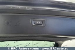 BMW 535 d xDrive Automatas 2012 full