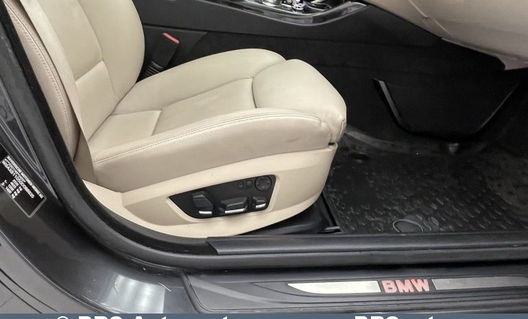 BMW 535 d xDrive Automatas 2012 full