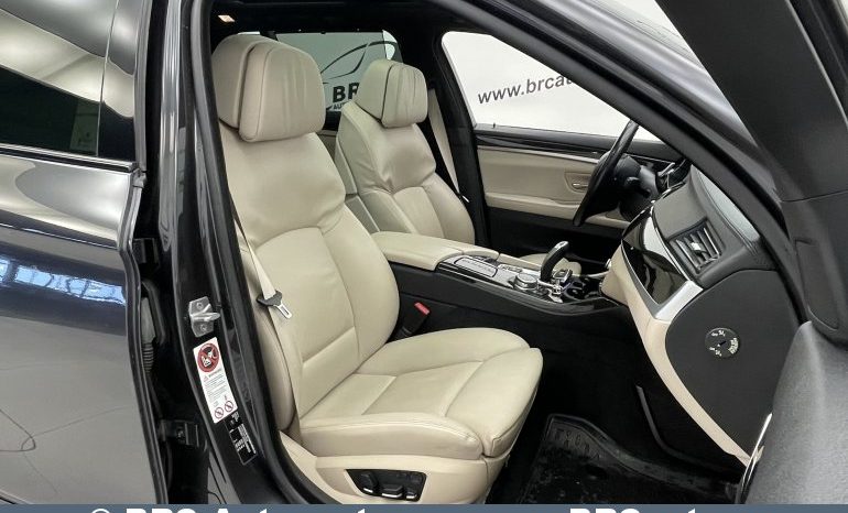 BMW 535 d xDrive Automatas 2012 full