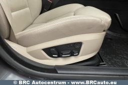 BMW 535 d xDrive Automatas 2012 full