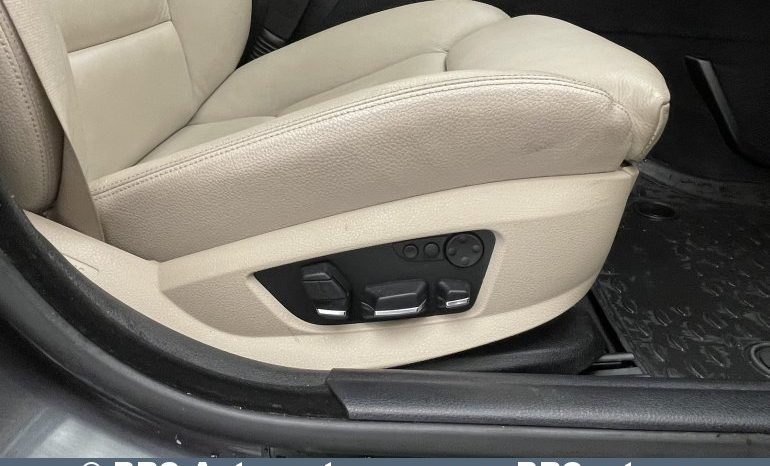 BMW 535 d xDrive Automatas 2012 full