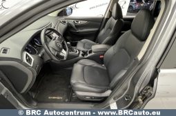 Nissan Qashqai 1.2 DIG-T Automatas 2018 full