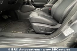 Nissan Qashqai 1.2 DIG-T Automatas 2018 full