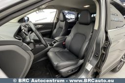 Nissan Qashqai 1.2 DIG-T Automatas 2018 full