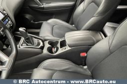 Nissan Qashqai 1.2 DIG-T Automatas 2018 full