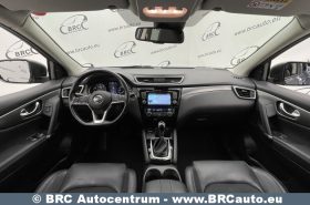 Nissan Qashqai 1.2 DIG-T Automatas 2018