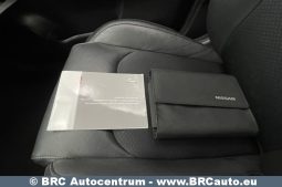 Nissan Qashqai 1.2 DIG-T Automatas 2018 full