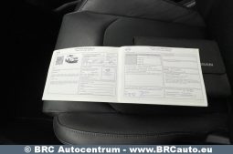 Nissan Qashqai 1.2 DIG-T Automatas 2018 full
