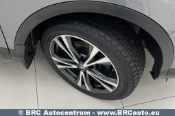Nissan Qashqai 1.2 DIG-T Automatas 2018 full
