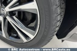 Nissan Qashqai 1.2 DIG-T Automatas 2018 full