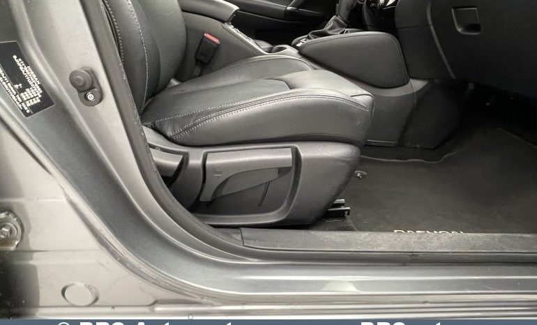 Nissan Qashqai 1.2 DIG-T Automatas 2018 full