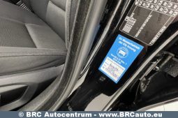 BMW 520 d Automatas 2015 full