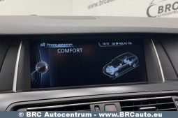 BMW 520 d Automatas 2015 full