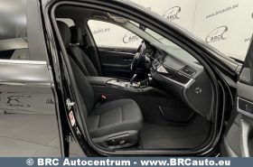 BMW 520 d Automatas 2015