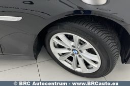 BMW 520 d Automatas 2015 full