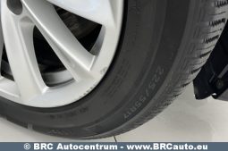 BMW 520 d Automatas 2015 full