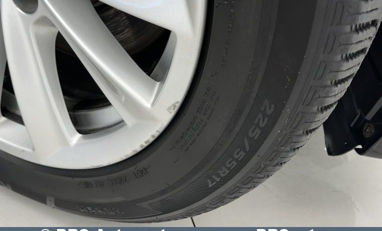 BMW 520 d Automatas 2015 full