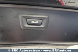 BMW 520 d Automatas 2015 full