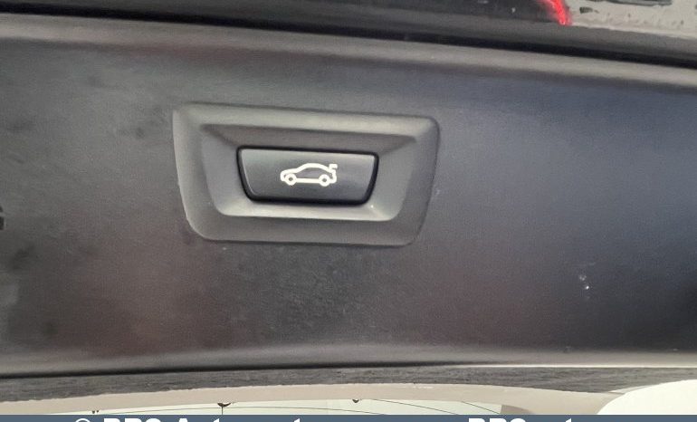 BMW 520 d Automatas 2015 full