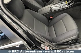 BMW 520 d Automatas 2015
