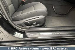 BMW 520 d Automatas 2015 full