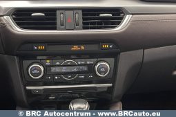 Mazda 6 Skyactiv-G 2.5i Automatas 2016 full