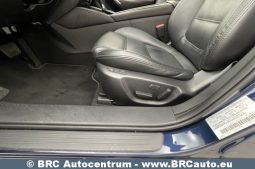 Mazda 6 Skyactiv-G 2.5i Automatas 2016 full