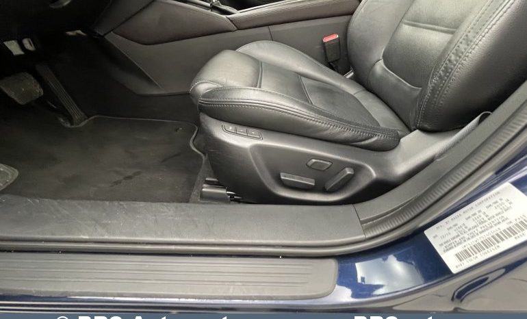 Mazda 6 Skyactiv-G 2.5i Automatas 2016 full