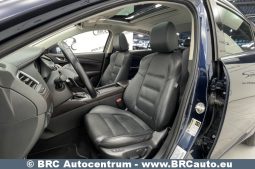 Mazda 6 Skyactiv-G 2.5i Automatas 2016 full