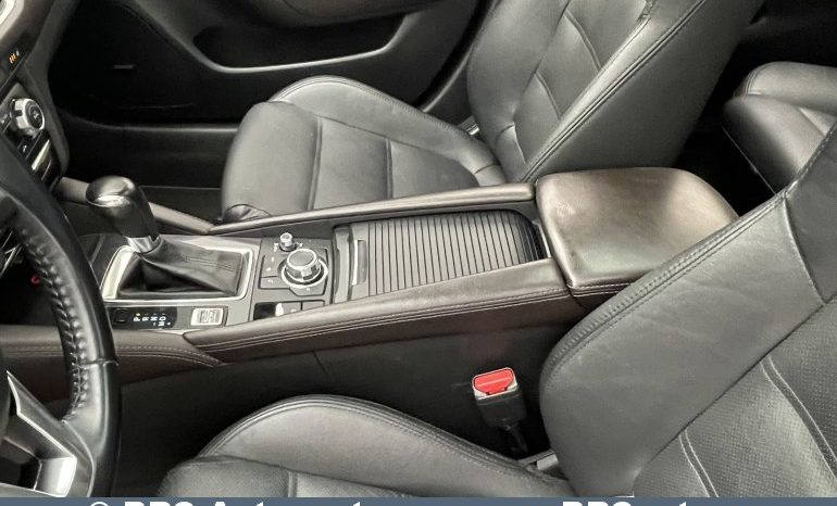 Mazda 6 Skyactiv-G 2.5i Automatas 2016 full