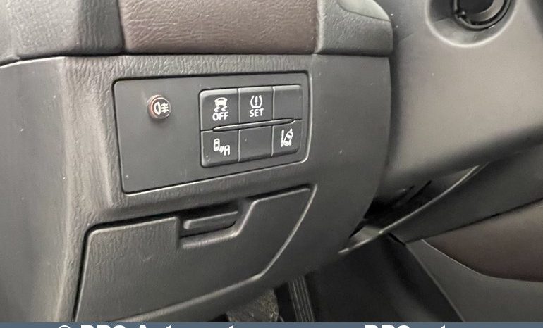 Mazda 6 Skyactiv-G 2.5i Automatas 2016 full