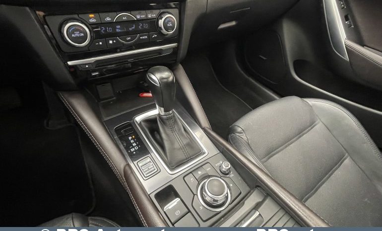 Mazda 6 Skyactiv-G 2.5i Automatas 2016 full